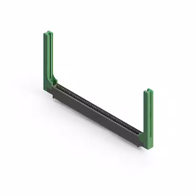 395-051-544-658 EDAC Inc.  Edgeboard Connectors